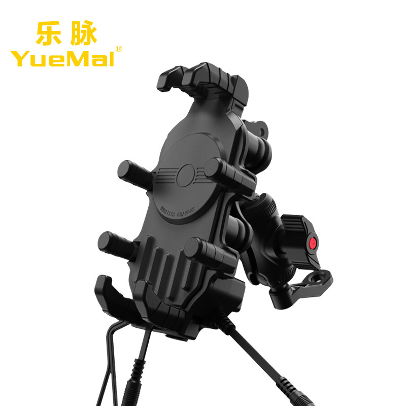 KT-315 클래식 블랙 충전식 렌즈 홀더