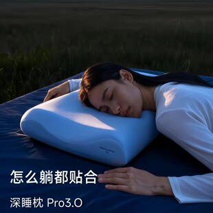 深睡记忆棉枕