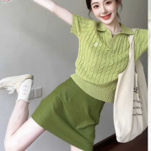 �n��Ĩ��G�黨ᘿ�polo�I���z�������T��2026�ļ��¿�Ůʽ����