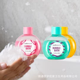 沐浴液沐浴露;润滑剂;其他香水