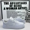 GS all white [quick quality/May Day promotion]