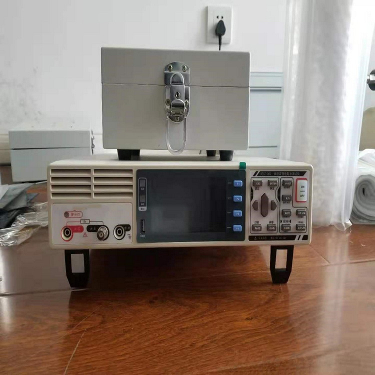 绝缘高阻测试仪需外接电脑打印 型号:KM1-BEST-380 库号：M387122