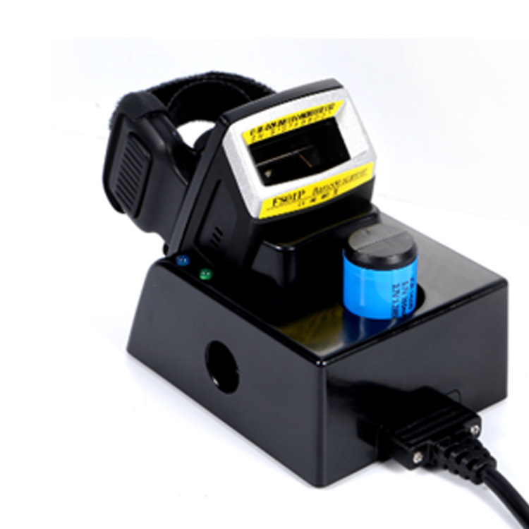Wearable 2D Scanner Ring Scanner Wireless Bluetooth Scanner 1D Barcode Reader Wearable 2D Scanner Ring Scanner Wireless Bluetooth Scanner 1D Barcode Reader