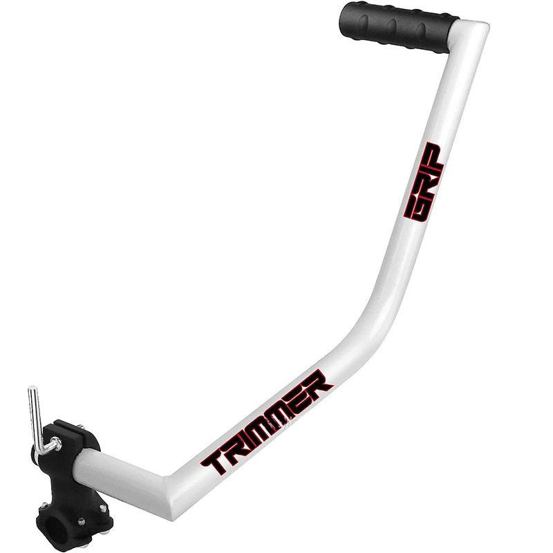 Cortadora mango nuevo herramientas de jardinería mango auxiliar Trimmer Grip