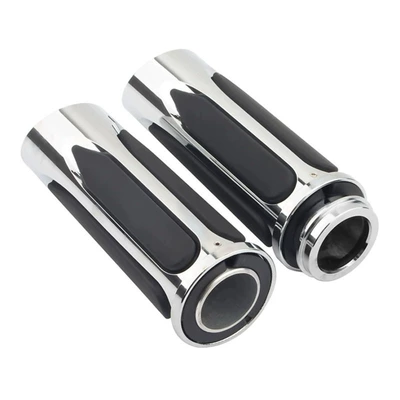 Motorcycle Handle Cover Fat Boy Glide Modified Cable
