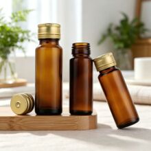 ��ɫ����ƿ30mlș�ÿڷ�Һƿ20ml��ɫ�ܹ��ǝ{ƿ���ز�����ƿ����