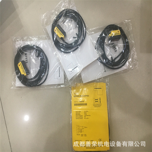 TURCK图尔克传感器NI15-M30-AP6X/S120产品重量