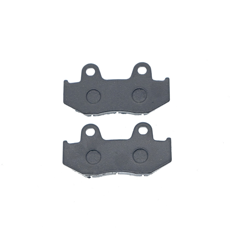 Disco de motocicleta Pastillas de freno Disco Pastillas de freno FA092 CR XR XL ATC 250 350 500 600