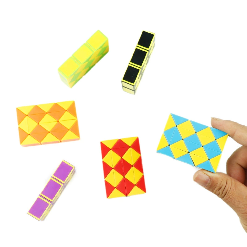 Spherical intellectual magic ruler, variable toy, early education, direct factory sales, wholesale