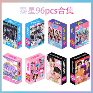 ̩���˚�CP LOMO ��96pcs�p�����С���ϼ�����߅�ղؿ� ؛Դֱ��