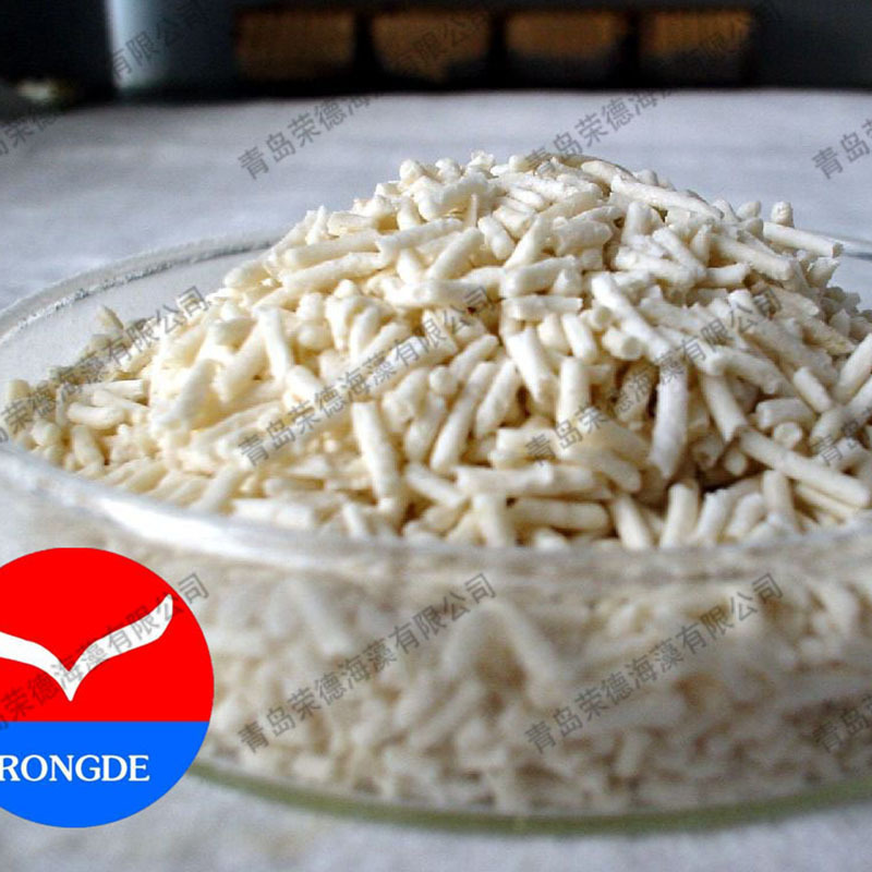 褐藻胶 高含量海藻酸钠出口和内销