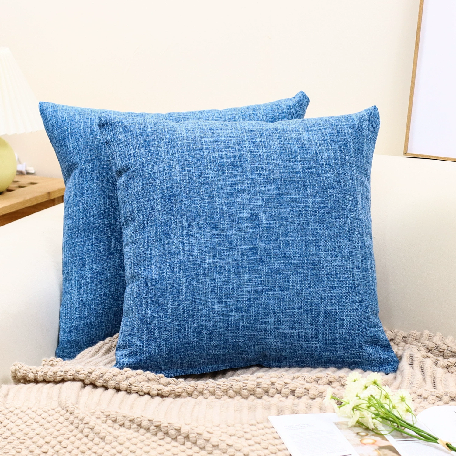 (Cross-border trading), pillow, pillowcase, sofa, Nordic style