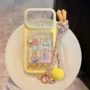星星新款iphone17promax18pro手机壳