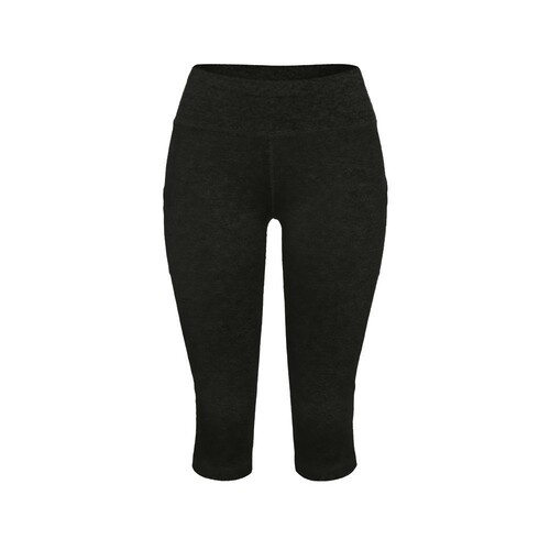 European and American Pocket Yoga Tights with Buttock Elastic Exercise Fitness Running Leggings for Women