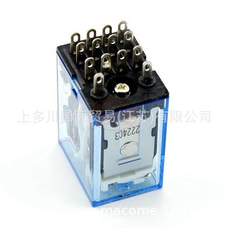 OMRON欧姆龙继电器G2R-1-S 上多川现货供应 拍前议价