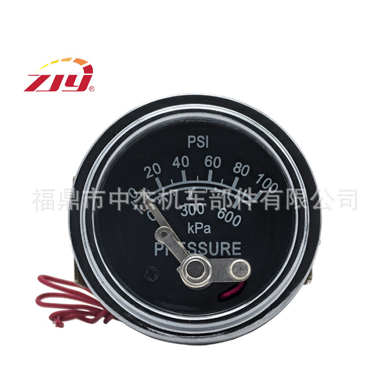 ZJY Zhongjie Instrument 0-100PSI Murphy Oil Pressure Gauge Murphy Universal Oil Pressure Gauge 117047 ZJY Zhongjie Instrument 0-100PSI Murphy Oil Pressure Gauge Murphy Universal Oil Pressure Gauge 117047