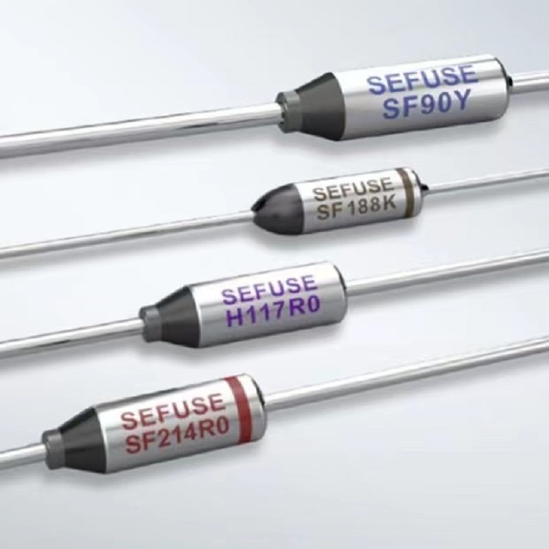 NEC温度保险丝熔断器保险丝 SF81RO