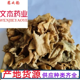 其他药食同源;参类滋补品;鸡内金
