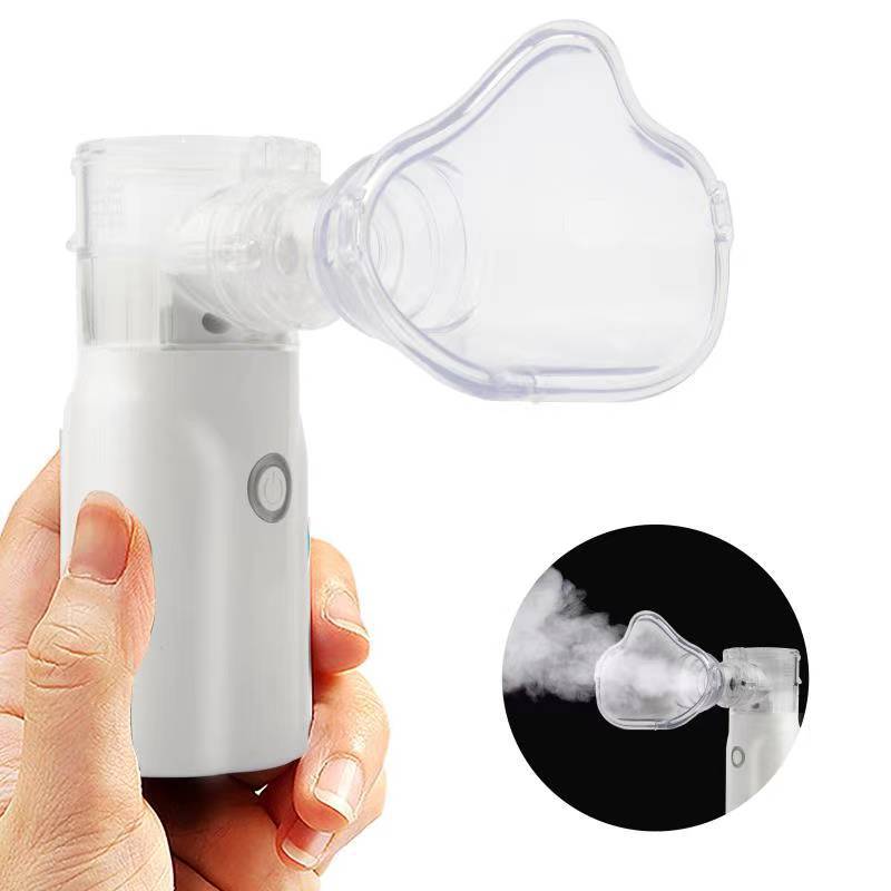 Portable Nebulizer Image 1