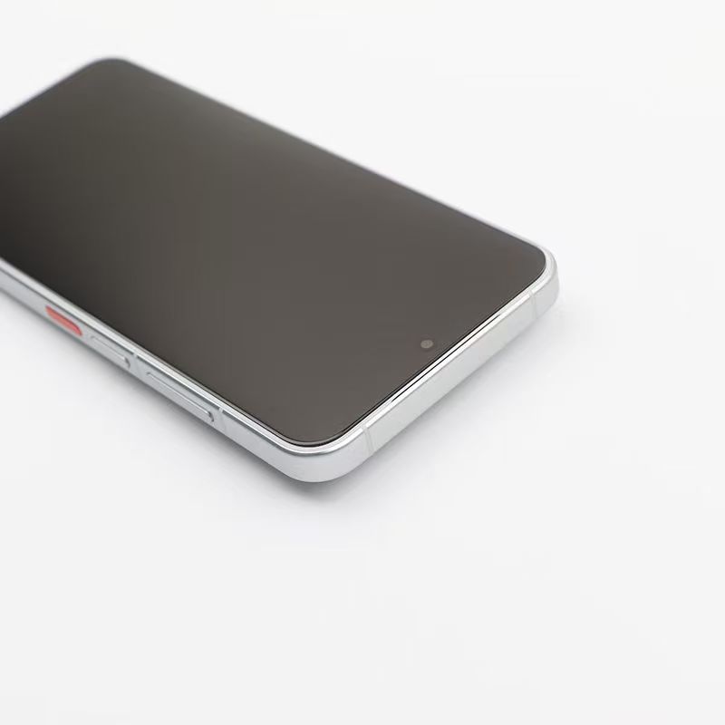 适用魅族22钢化膜meizu note16pro透明丝印防窥高铝二强玻璃保护|undefined