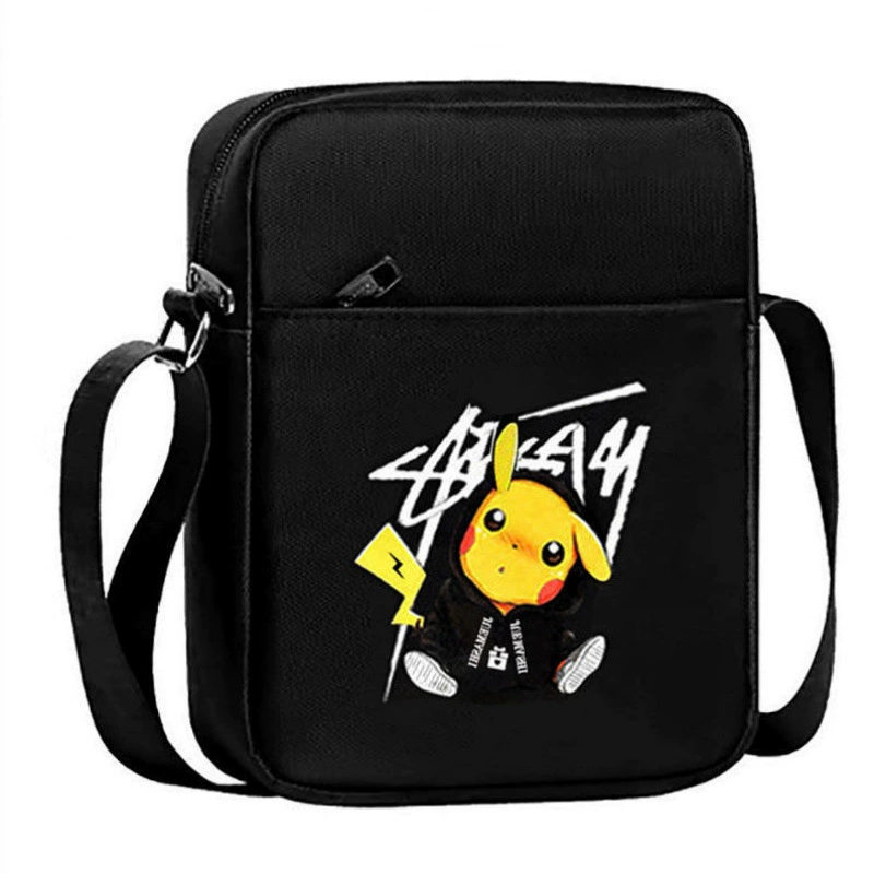 Мужская сумка через плечо, мужская сумка через плечо, повседневная сумка через плечо, мужская спортивная маленькая сумка, мини-рюкзак в корейском стиле