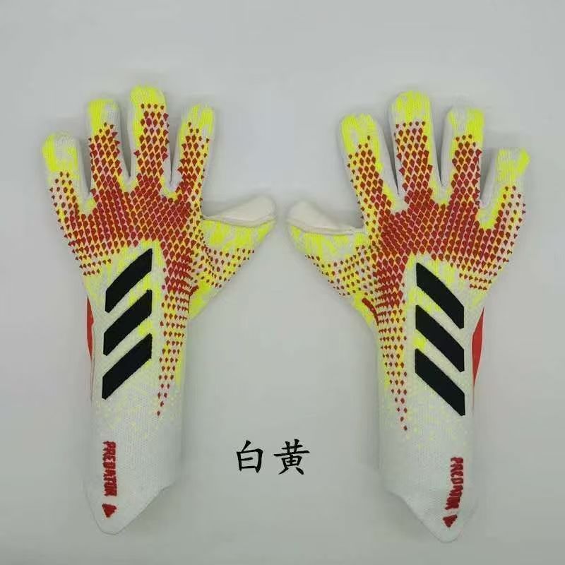 Doble color blanco amarillo