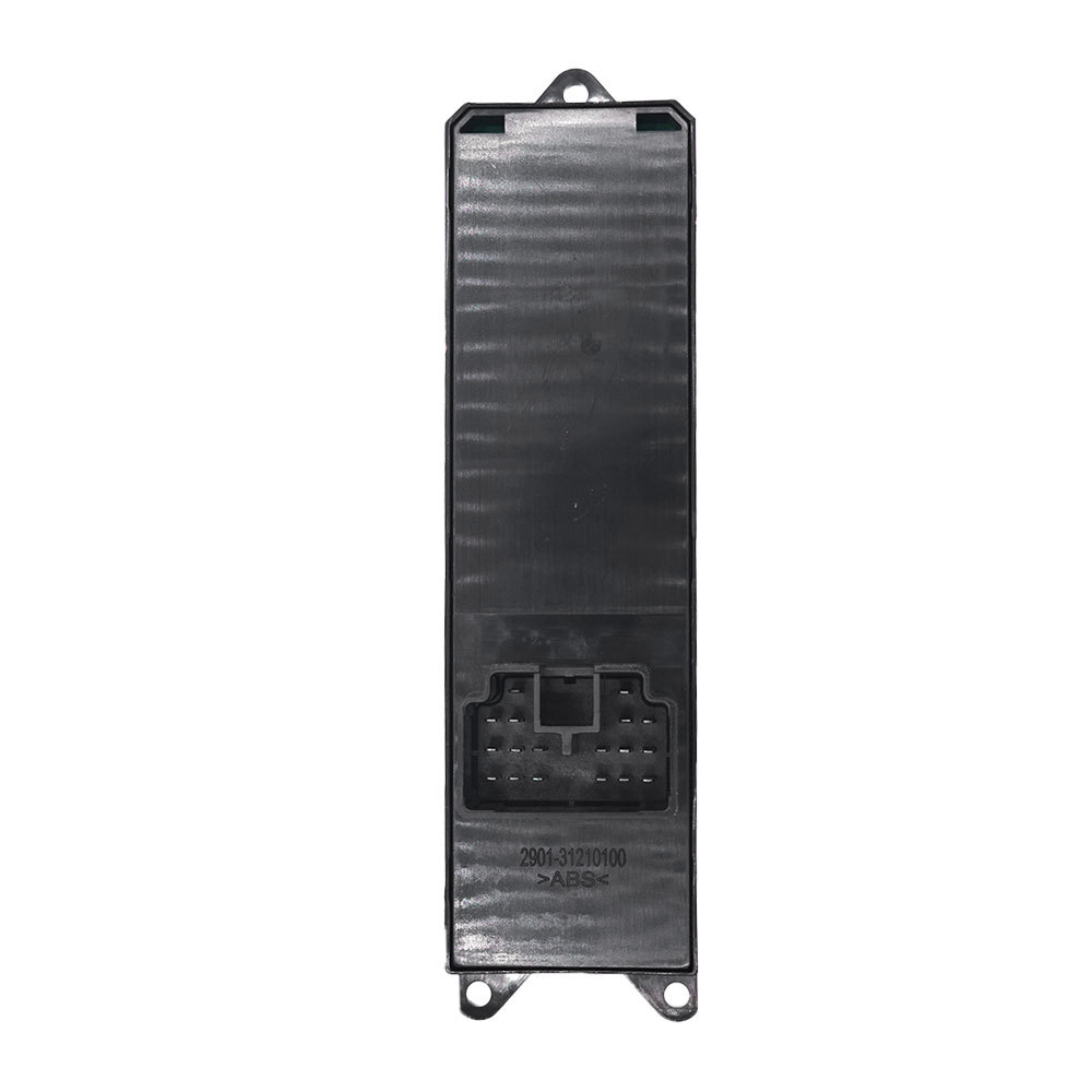 8608A207 Is Suitable for 2008-2010 Mitsubishi Lancer Car Glass Lift Switch and Electric Window Switch