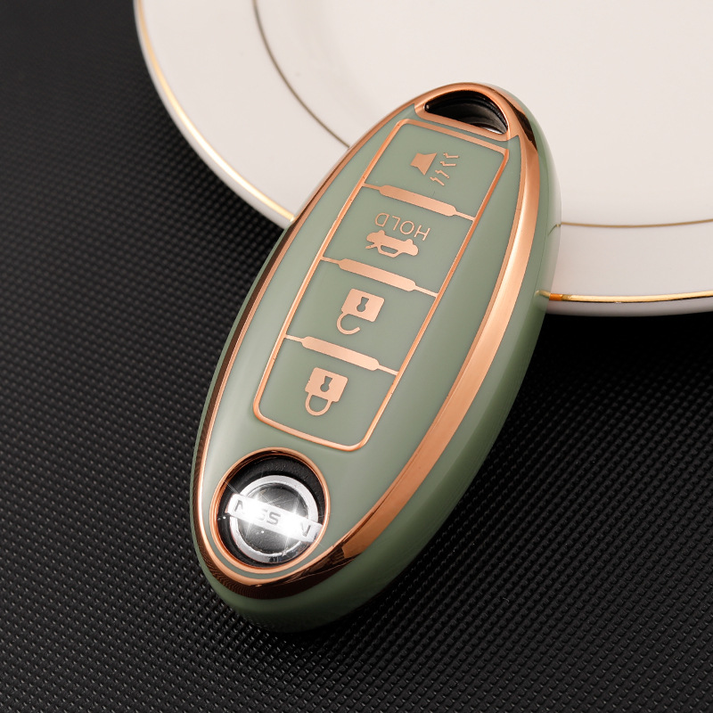 프놈펜 그린 4 키 뿔