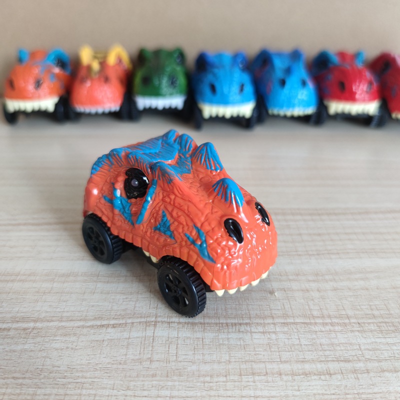 오렌지 피에조케라톱스 [3 등]