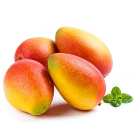 块茎类;其他水果;芒果