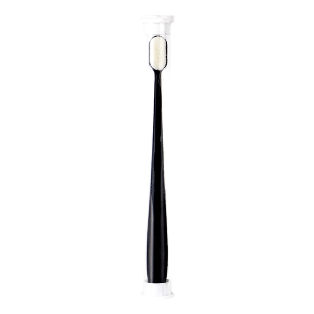 Ten Thousand Hair Toothbrush Soft Hair Ultra-fine High-grade Nano Silk Soft Hair Toothbrush Independent Packaging Couples Toothbrush Family Toothbrush