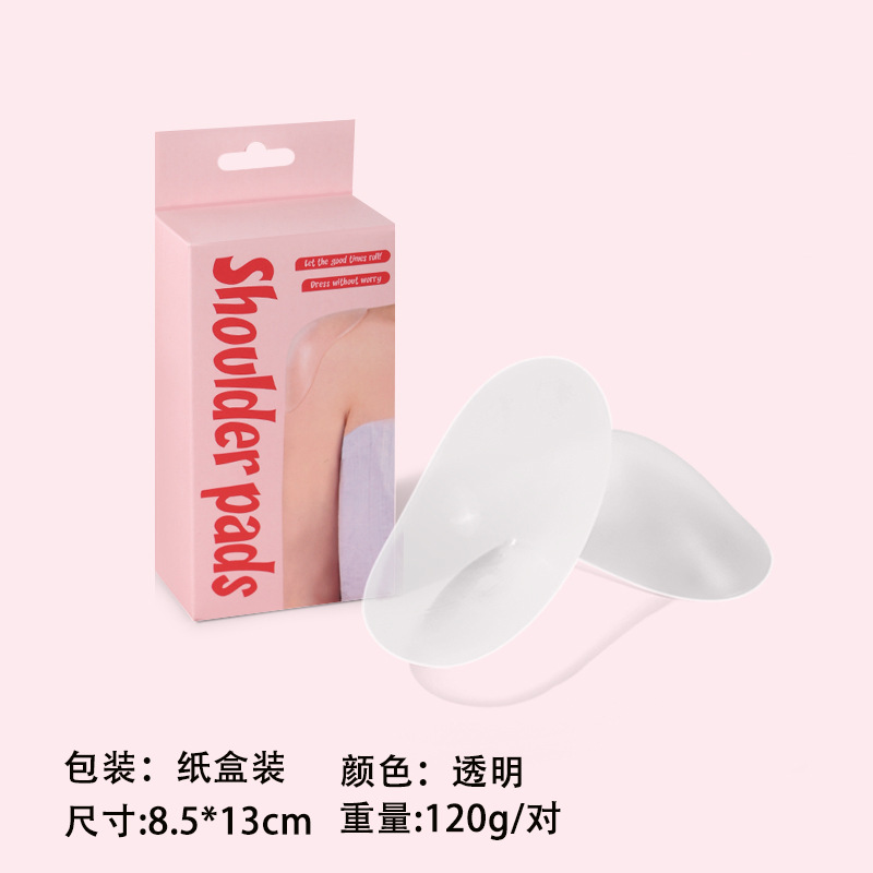 투명(두꺼운 대형) 상자