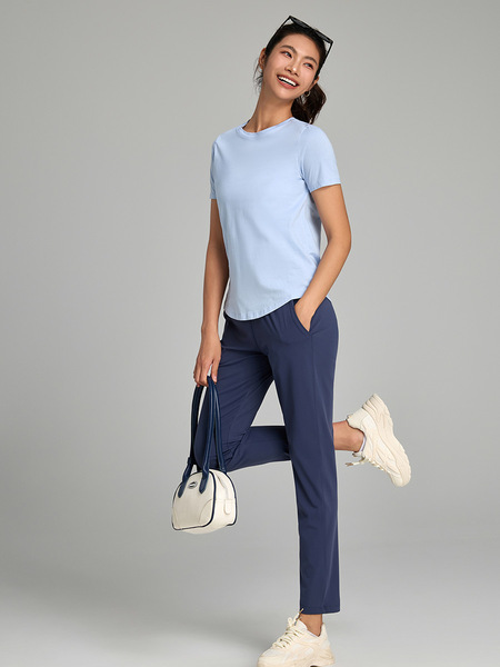 Summer thin yoga clothing