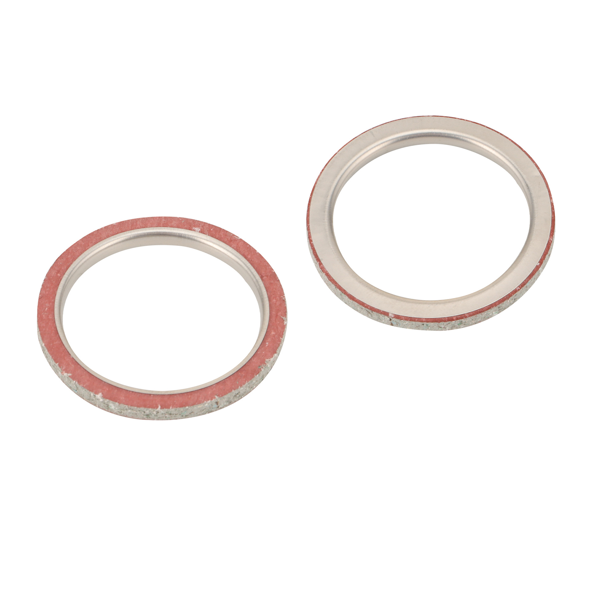 Engine Side Cover Gasket Set Suitable for Kawasaki Ninja250R Ex250 1996-2007