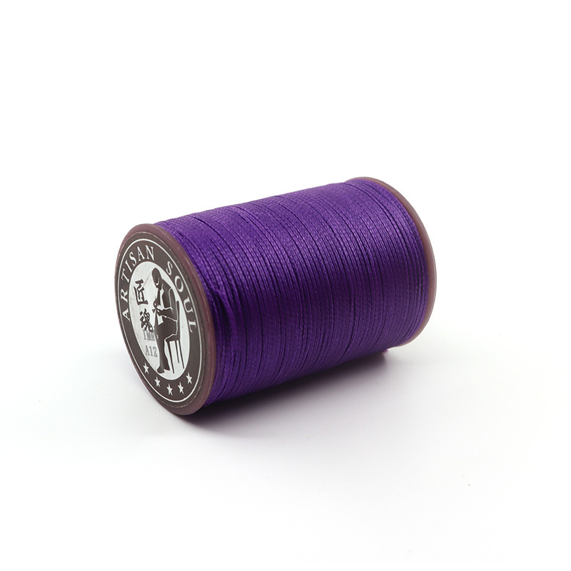 진한 보라색* 90m *0.8mm/A12