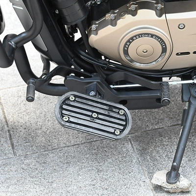 foot pedal, CU525 gear shift lever – Motorcycle pedals