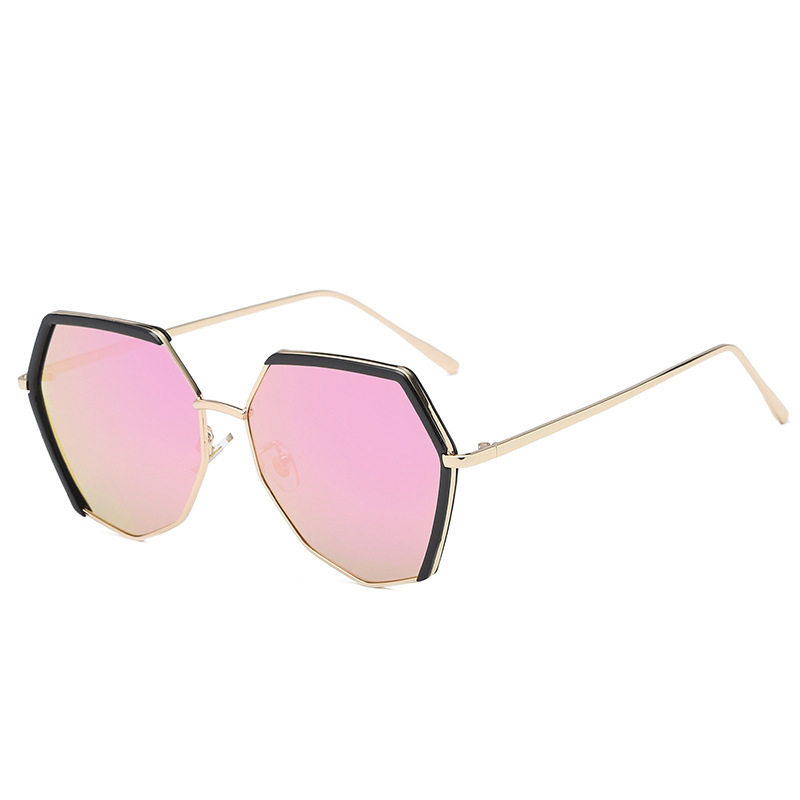 Black frame powder film