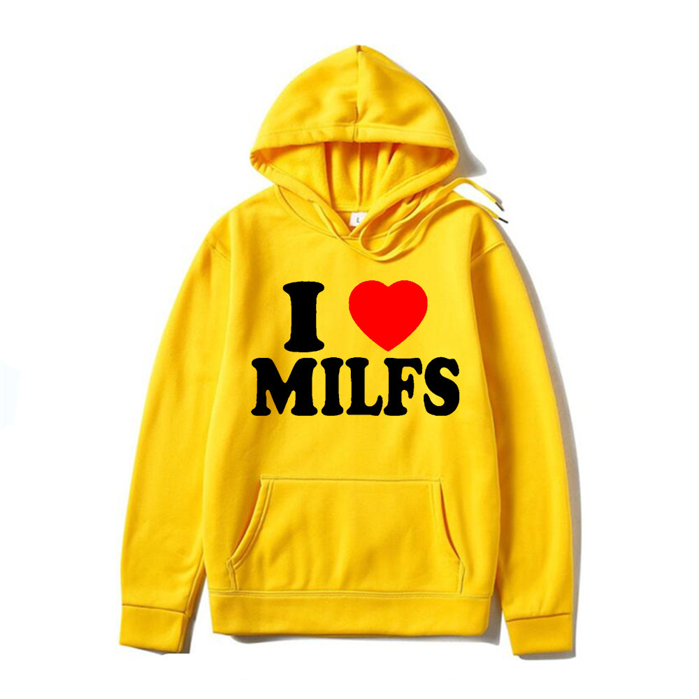 Men's and Women's Autumn and Winter New Letter Printing Hoodie Sweatshirt_voghion.com