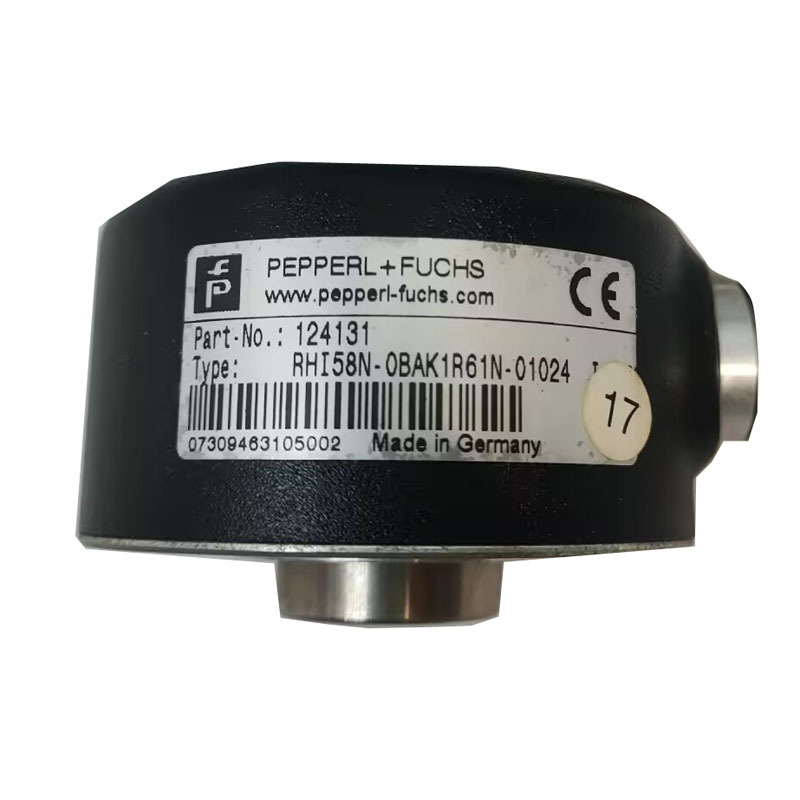 编码器RHI58N-0BAK1R61N-01024