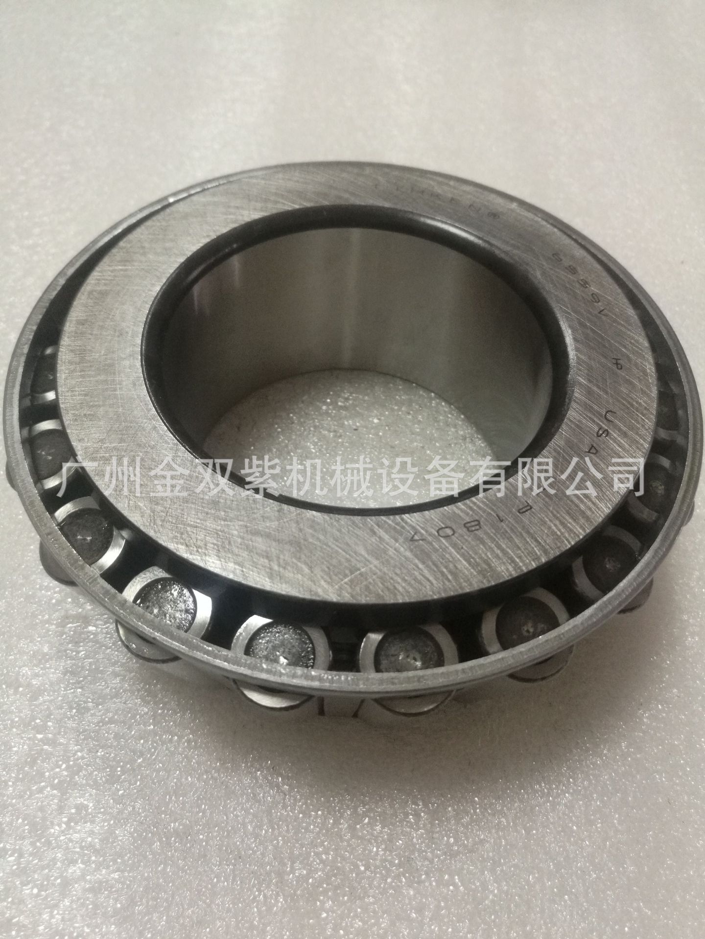 供应轴承TIMKEN圆锥滚子轴承 LP1807代理圆锥轴承七类轴承