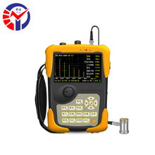 中特TESA-800便捷式涡流探伤仪全数字超声波型防尘防水防摔