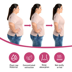 North Moon 魚油塑身軟膠囊 緊緻肌膚腹部贅肉塑身纖體護理軟膠囊