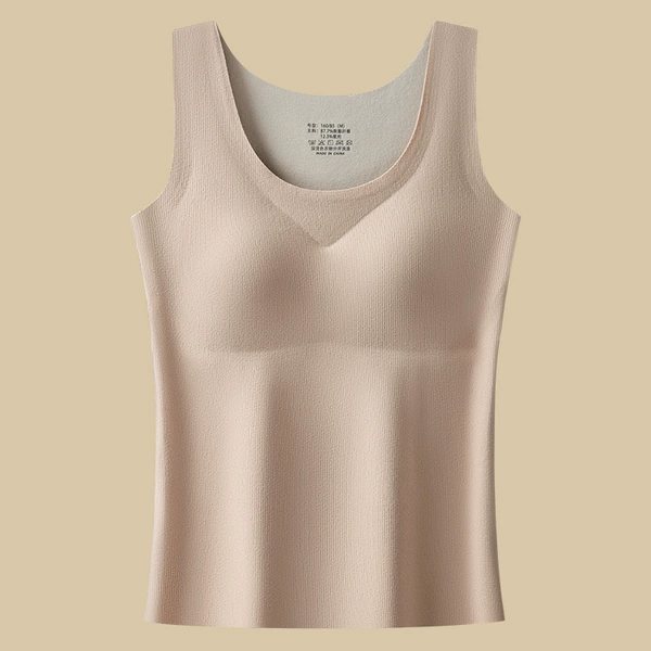 【Round Neck】 Khaki