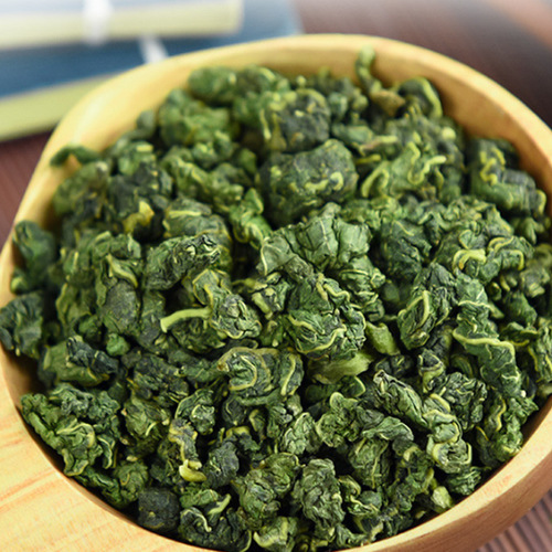 Wholesale customized brand video number live broadcast canned mulberry leaves, one-piece drop-shipping mulberry leaf cream and after-cream mulberry leaf tea
