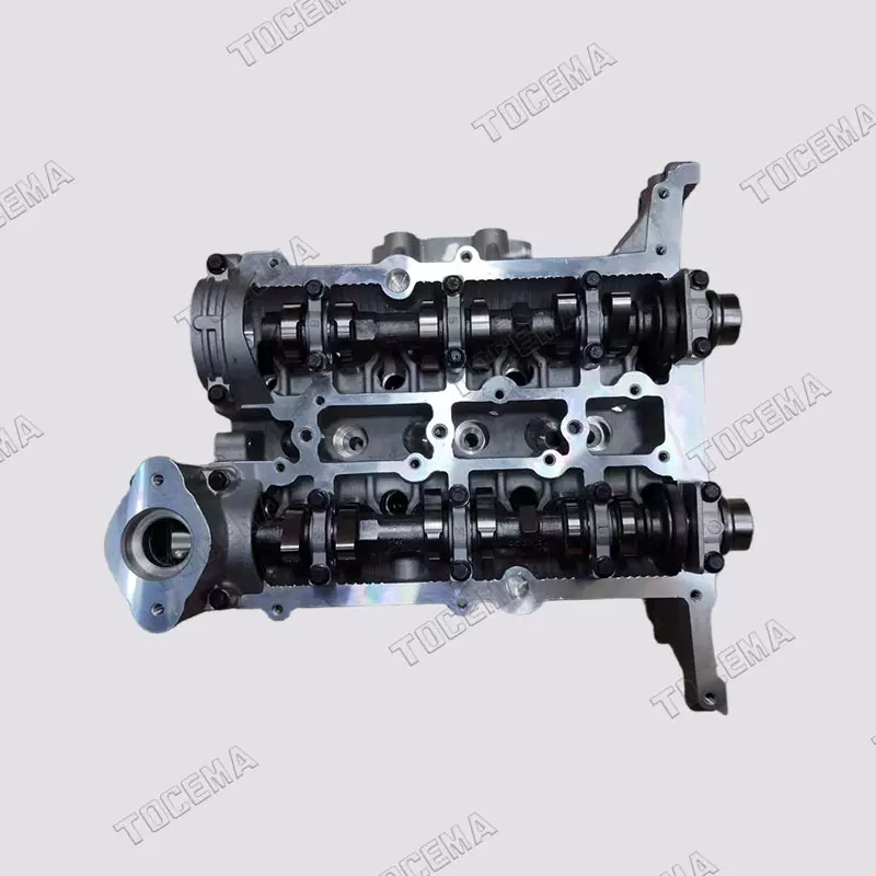 福特1.0 Fiesta ECOSPORT 缸盖总成 适用于FORD汽车发动机缸盖