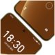 Love stickers for Meizu 20pro tempered film, full screen non-porous HD Meizu20pro mobile phone film