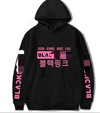 블랙 BK 양털