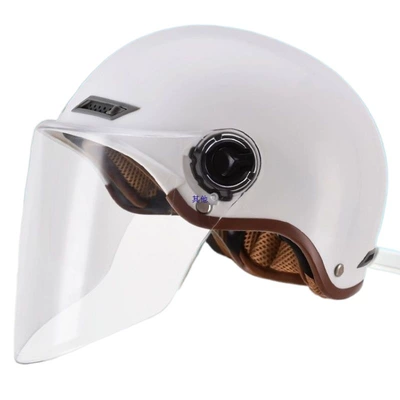Auto Parts and Accessories – Universal Detachable Winter Helmet