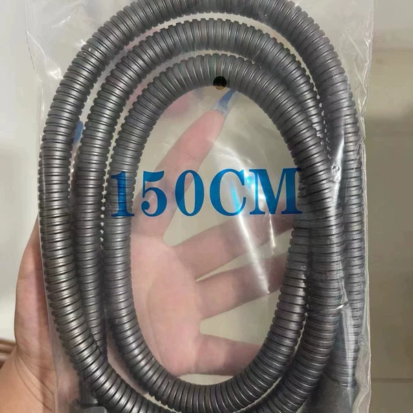 Gray gray 1.5m encryption tube