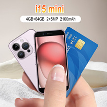 �¿�羳���Ni15 mini ��׿8.1 4.0�� �p�������������С�֙C